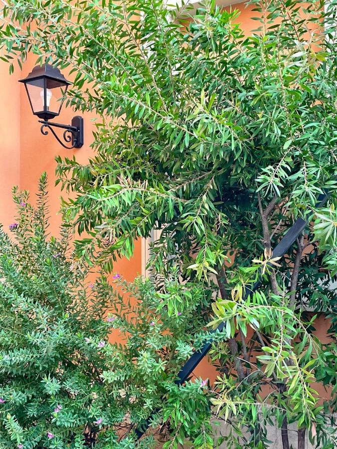 San Giovanni Garden House Rome Extérieur photo