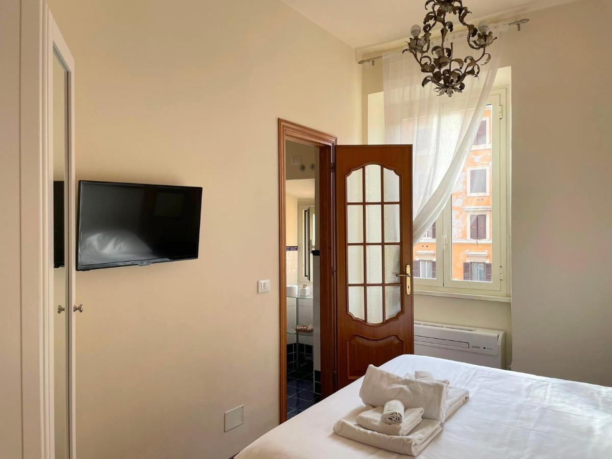 San Giovanni Garden House Rome Extérieur photo