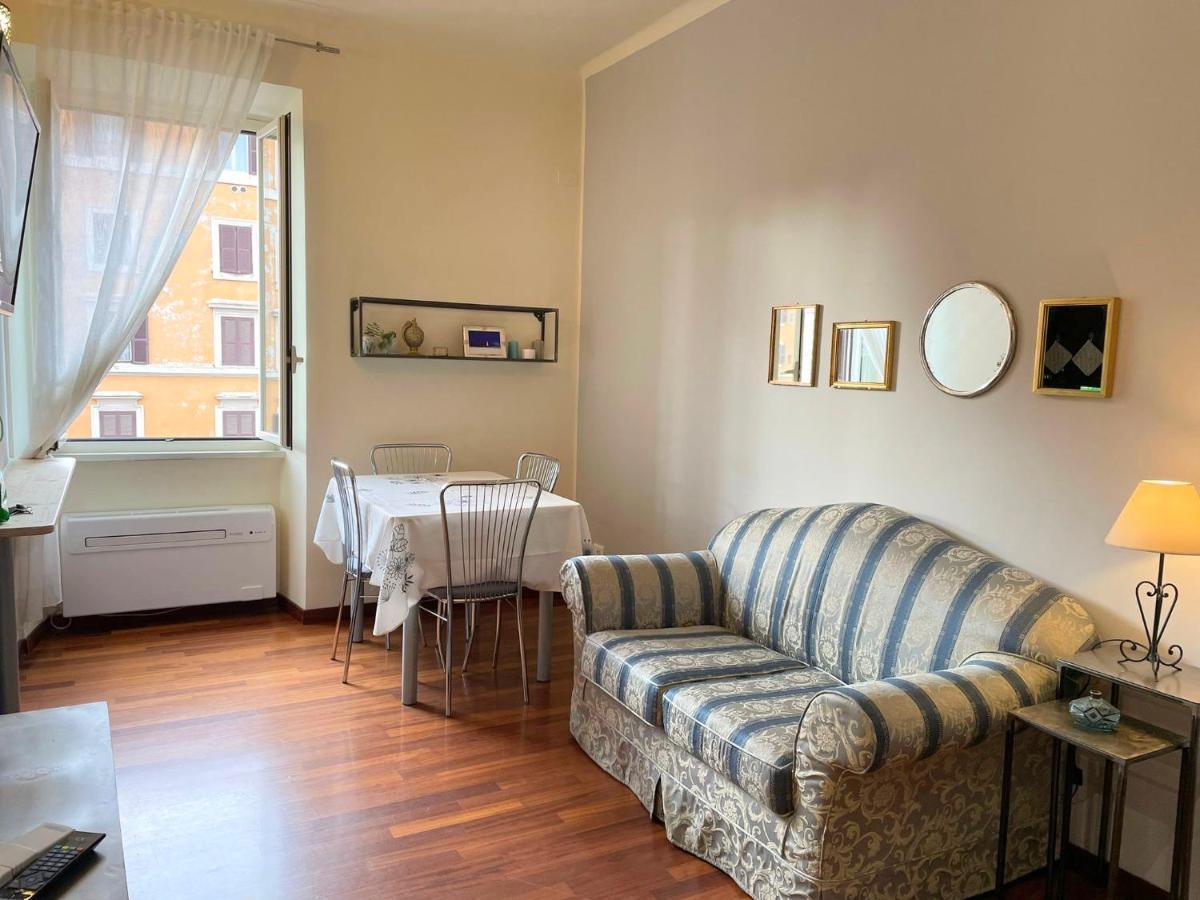 San Giovanni Garden House Rome Extérieur photo