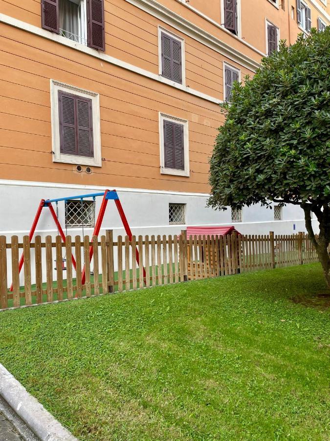 San Giovanni Garden House Rome Extérieur photo