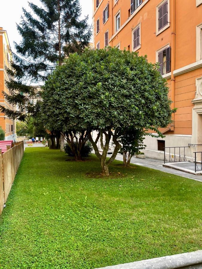 San Giovanni Garden House Rome Extérieur photo