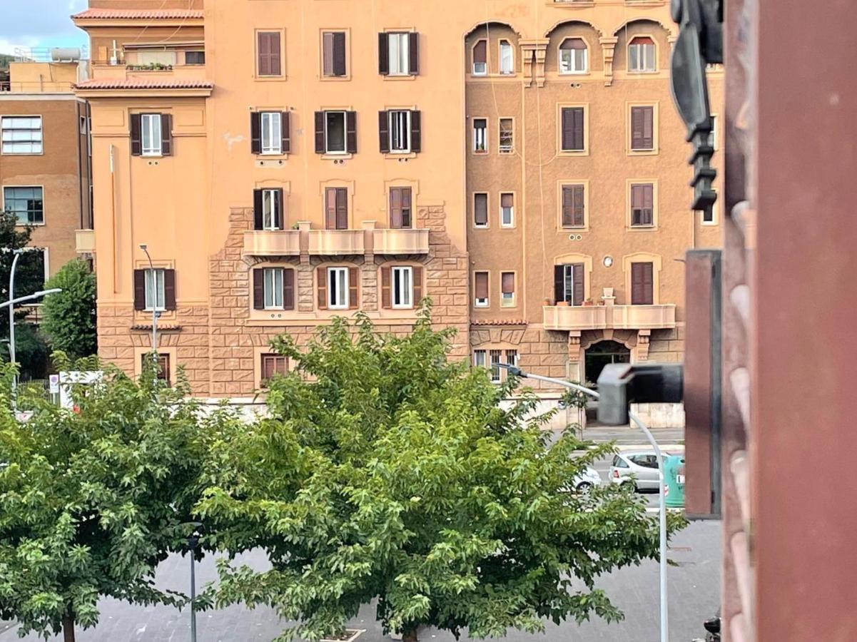 San Giovanni Garden House Rome Extérieur photo