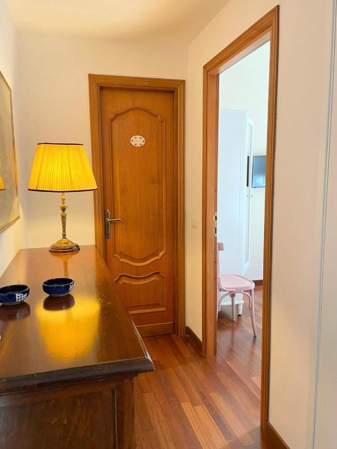 San Giovanni Garden House Rome Extérieur photo
